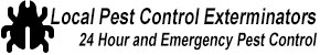 Sagamore Hls OH Pest Control Exterminators